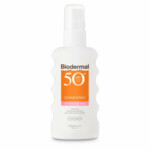Biodermal SPF50 Familie Zonnebescherming Pakket - 36.99 euro