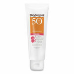 Biodermal SPF50 Familie Zonnebescherming Pakket - 36.99 euro