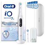 Oral-B Elektrische Tandenborstel iO Series 7 Wit