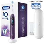 Oral-B Elektrische Tandenborstel iO Series 8 Paars