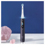 3x Oral-B Elektrische Tandenborstel iO Series 8 Paars - 604.98 euro