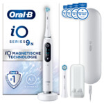 Plein Oral-B Elektrische Tandenborstel iO Series 9N Wit aanbieding