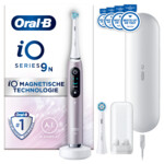Oral-B Elektrische Tandenborstel iO Series 9 Rose Quartz