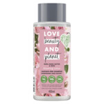 Love Beauty and Planet Shampoo Blooming Colour