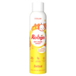6x Robijn Dry Wash Spray Zwitsal