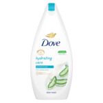 Dove Douchecrème Hydrating Care  450 ml