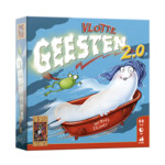 999 Games Kinderspel Vlotte Geesten