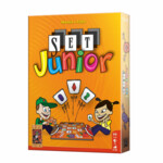 Kaartspel Set Junior