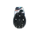 Alert Inline-Skates Verstelbare Helm Zwart