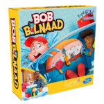 Kinderspel Bob Bilnaad