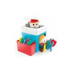 Hasbro Kinderspel Bob Bilnaad - 16.99 euro