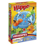 Reisspel Hippo Hap