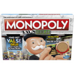 Bordspel Monopoly Vals Geld