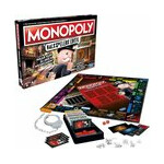 Hasbro Bordspel Monopoly Valsspelers Editie - 35.15 euro
