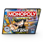 Bordspel Monopoly Turbo