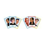 Hasbro Kaartspel Wie Is Het? - 4.25 euro