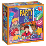 Kinderspel Party & Co Junior