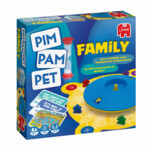 Familiespel Pim Pam Pet