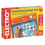 Electro Basisschool groep 3 - 4
