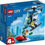 Lego City Politiehelikopter 60275