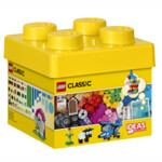 Lego Classic Basic Building Set