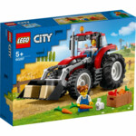 Lego Creator Tractor 60287
