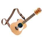 Little Tikes Little Tikes My Real Jam Acoustic Guitar