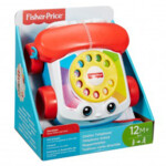 Fisher Price Peuter Telefoon