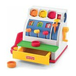 Fisher Price Kassa - 27.99 euro