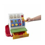 Fisher Price Kassa - 27.99 euro