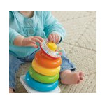 Fisher Price Stapeltoren - 12.15 euro
