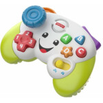 Fisher Price Educatief Game Controller