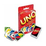 Mattel Kaartspel UNO - 7.19 euro