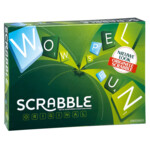 Bordspel Scrabble Orginal