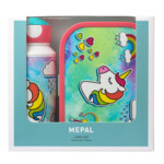 Mepal Lunchset Unicorn - 19.79 euro