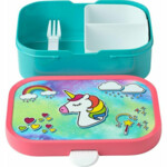 Mepal Lunchset Unicorn - 19.79 euro