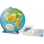 Ravensburger Tiptoi Interactieve Globe Wereldbol - 47.99 euro