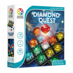 SmartGames Diamond Quest