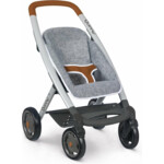 Smoby Poppenwagen Quinny 3-in-1 - 56.76 euro