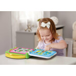 VTech Mijn Eerste 100 Woordjes Dieren - 29.89 euro