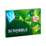 Familiespel Scrabble