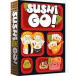 Kaartspel Sushi Go