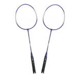 Alert Badminton Set 2 Personen - 5.99 euro