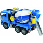 Bruder Betonmixer - 39.99 euro