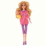 Fleur Pop Fleur Zwanger - 8.99 euro