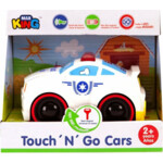 Max King Touch 'N'Go Auto