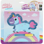 Doi Toys Dream Horse Bibber Zenuwspiraal