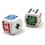 Tactic Populaire Dobbelspellen - 10.99 euro