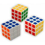 Fidget Magische Kubus - 5.36 euro