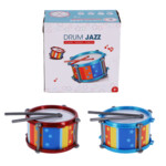 Instrument Trommel Jazz Drum